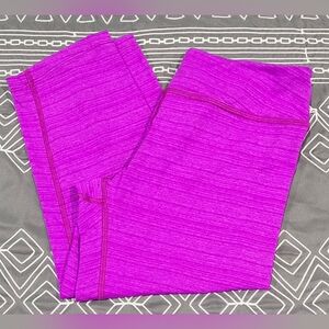 Beyond Yoga High Waisted Capri Legging Size Medium